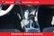 2016 Chevrolet Cruze LT RS Sport Power MoonRoof Alloys Power Seat