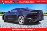 2019 Chevrolet Camaro 1LT Power Moonroof Power Seat Rear Camera V6