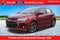 2020 Chevrolet Sonic LT