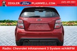 2020 Chevrolet Sonic LT