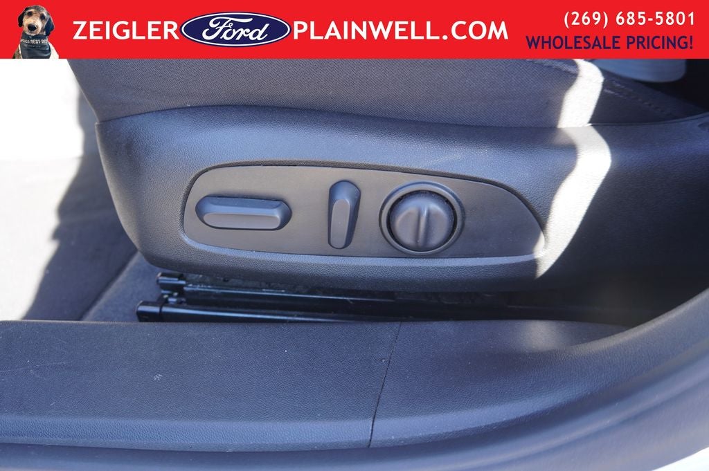 2024 Chevrolet Malibu LS 1FL