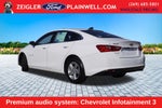 2024 Chevrolet Malibu LS 1FL