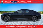 2025 Cadillac CT5 V-Series AWD