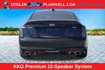 2025 Cadillac CT5 V-Series AWD