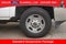 2016 Chevrolet Silverado 2500HD Work Truck FLAT BED