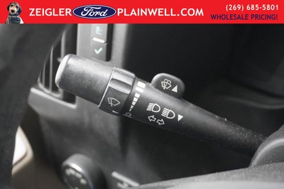 2015 Chevrolet Express 4500 Base Cutaway