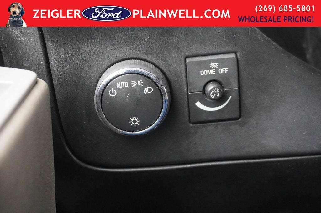 2015 Chevrolet Express 4500 Base Cutaway