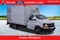 2015 Chevrolet Express 4500 Base Cutaway