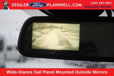 2016 Chevrolet Express 4500 Base Cutaway