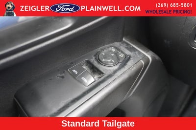 2022 Chevrolet Silverado 3500HD Work Truck DRW