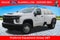 2023 Chevrolet Silverado 3500HD Work Truck