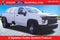 2022 Chevrolet Silverado 3500HD Work Truck DRW