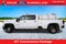 2022 Chevrolet Silverado 3500HD Work Truck DRW