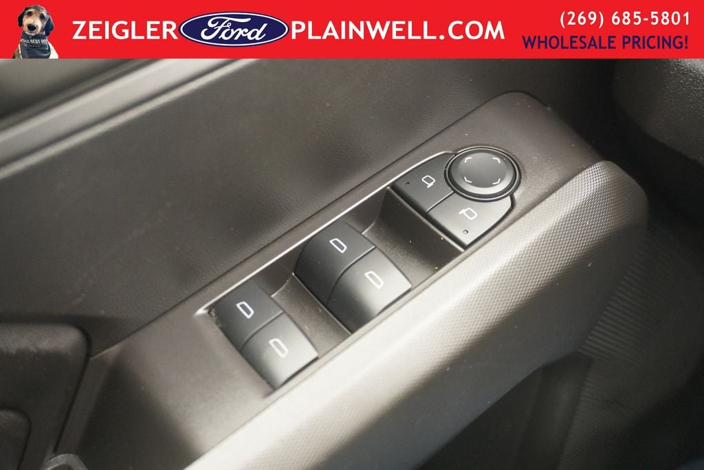 2024 Chevrolet Colorado Work Truck CREW CAB NAVIGATION REAR CAMERA KEYLESS ENTRY