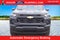 2024 Chevrolet Colorado Work Truck CREW CAB NAVIGATION REAR CAMERA KEYLESS ENTRY