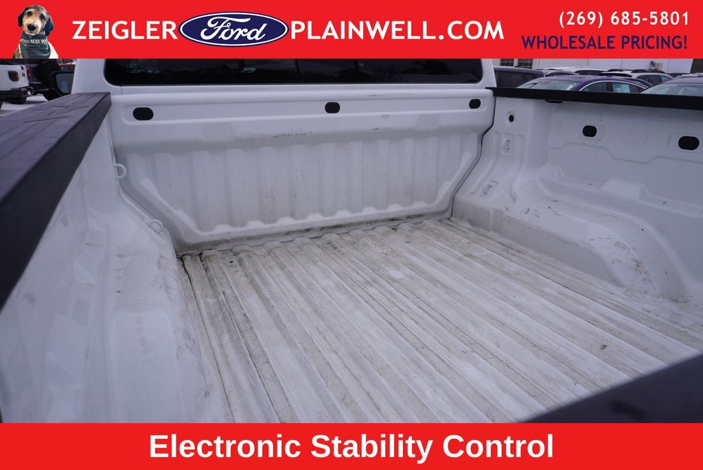 2024 Chevrolet Colorado Work Truck Crew Cab Navigation Rear Camera