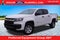 2022 Chevrolet Colorado Work Truck crew Cab 4x4 V6 Rear Camera