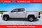 2022 Chevrolet Colorado Work Truck crew Cab 4x4 V6 Rear Camera
