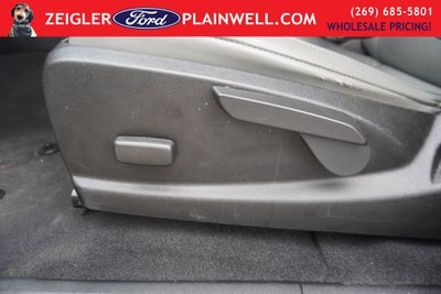 2019 Chevrolet Colorado Work Truck Ext Cab