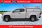 2019 Chevrolet Colorado Work Truck Ext Cab