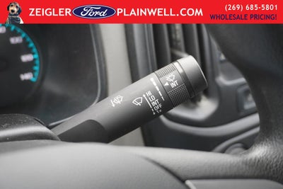 2019 Chevrolet Colorado Work Truck Ext Cab