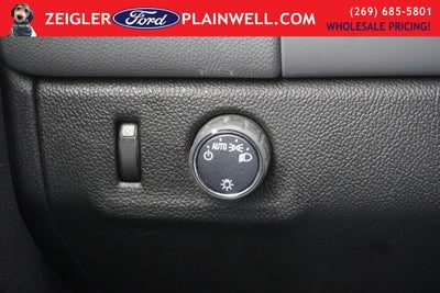 2019 Chevrolet Colorado Work Truck Ext Cab