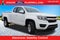 2020 Chevrolet Colorado LT Extended Cab Rear Camera Rear Topper