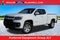 2022 Chevrolet Colorado LT EXT CAB SAFETY AND PREFERRED PKG REAR CAMERA