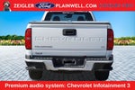 2022 Chevrolet Colorado LT EXT CAB SAFETY AND PREFERRED PKG REAR CAMERA