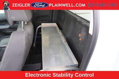 2022 Chevrolet Colorado LT Ext Cab Rear Camera Work Truck