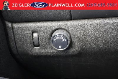 2022 Chevrolet Colorado LT EXT CAB WORK TRUCK REAR VISION CAMERA