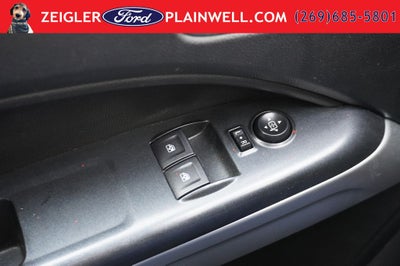 2022 Chevrolet Colorado LT EXT CAB WORK TRUCK REAR VISION CAMERA