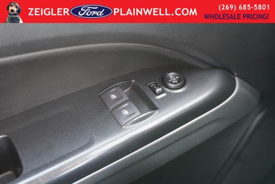 2022 Chevrolet Colorado LT Extended Cab Rear Camera Safety Pkg
