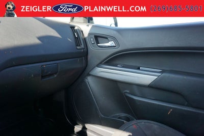 2022 Chevrolet Colorado LT EXT CAB SAFETY AND PREFERRED PKG REAR CAMERA