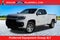 2022 Chevrolet Colorado LT 4X4 EXT CAB SAFETY AND PREFERRED PKG REAR CAMERA