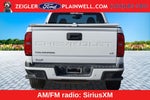 2022 Chevrolet Colorado LT 4X4 EXT CAB SAFETY AND PREFERRED PKG REAR CAMERA