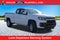 2022 Chevrolet Colorado LT 4X4 EXT CAB SAFETY AND PREFERRED PKG REAR CAMERA