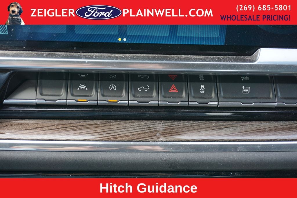 2024 Chevrolet Silverado 1500 LT Crew Cab 4x4 Rear Camera Power Seat