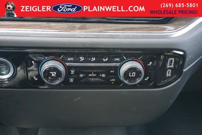 2024 Chevrolet Silverado 1500 LT Crew Cab 4x4 Rear Camera Power Seat