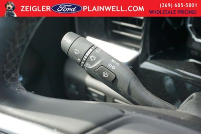 2024 Chevrolet Silverado 1500 LT Crew Cab 4x4 Rear Camera Power Seat