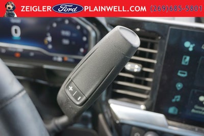 2024 Chevrolet Silverado 1500 LT Crew Cab 4x4 Rear Camera Power Seat