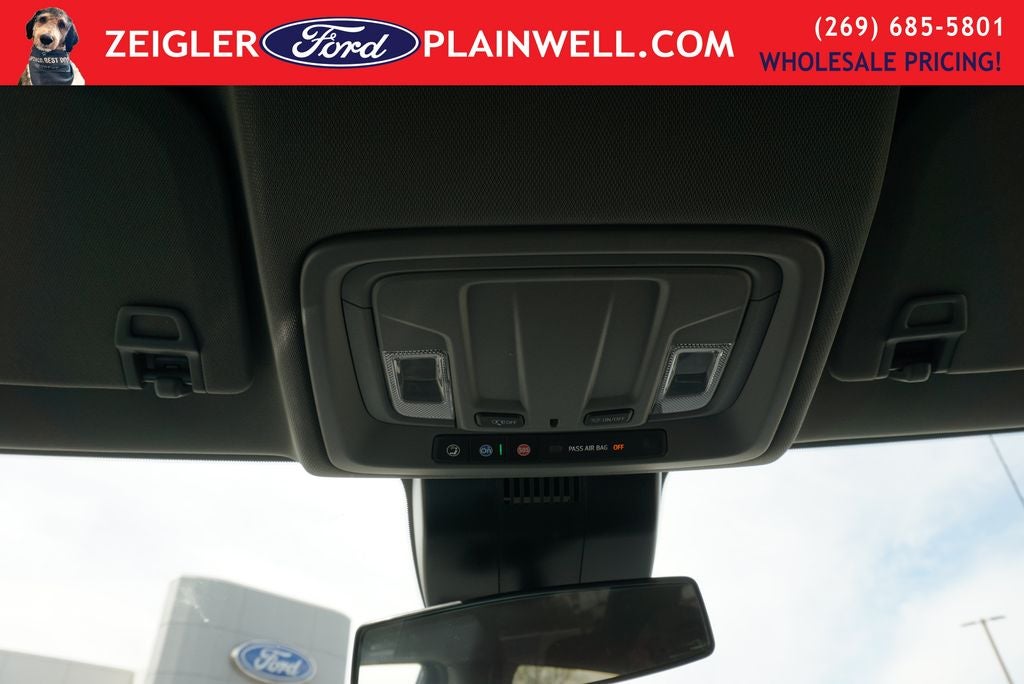 2024 Chevrolet Silverado 1500 LT Crew Cab 4x4 Rear Camera Power Seat