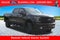2021 Chevrolet Silverado 1500 LT Trail Boss Z71 PKG LEATHER 20' BLACK WHEELS