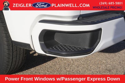 2023 Chevrolet Silverado 1500 Custom Convience Value Pkg 4x4 Trailering Tow 20" Wheels