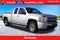 2010 Chevrolet Silverado 1500 LS EXTENDED CAB 4X4 V8 TOW