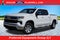 2023 Chevrolet Silverado 1500 LT LT1