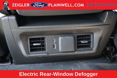 2023 Chevrolet Silverado 1500 LT LT1