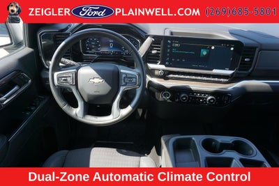 2023 Chevrolet Silverado 1500 LT LT1