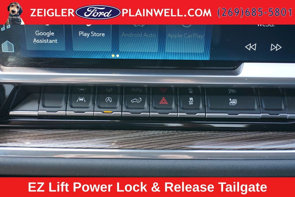 2023 Chevrolet Silverado 1500 LT LT1