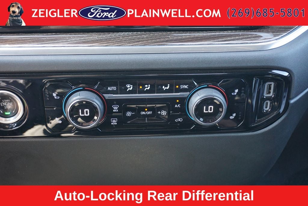 2023 Chevrolet Silverado 1500 LT LT1
